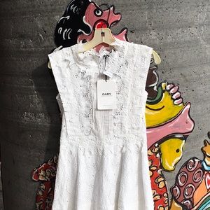 Dress by Gabby women’s petite small